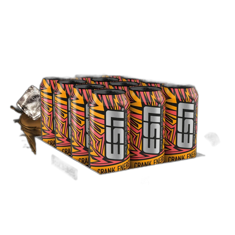 ESN Crank Energy
