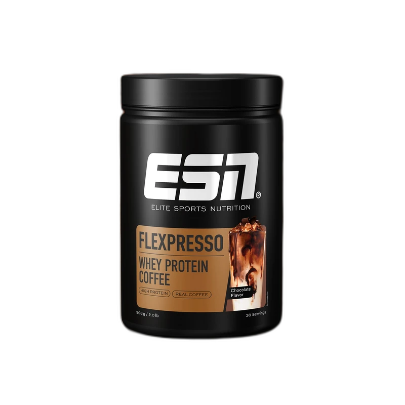ESN Flexpresso Protein Coffee