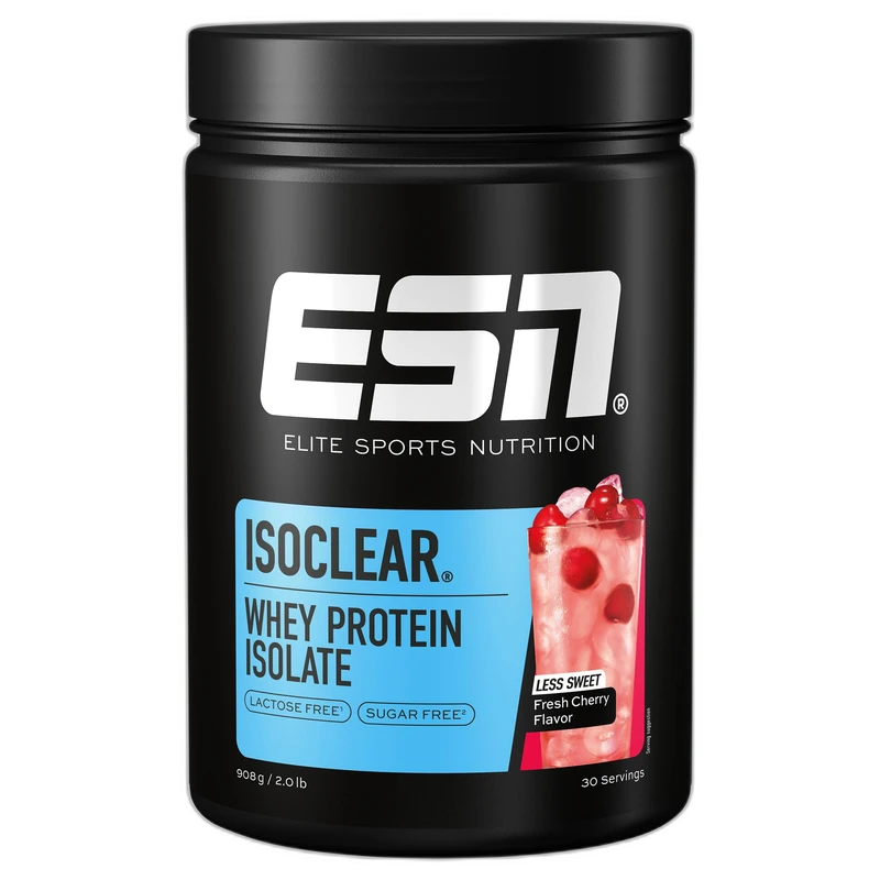 ESN Isoclear Clear Whey Isolate