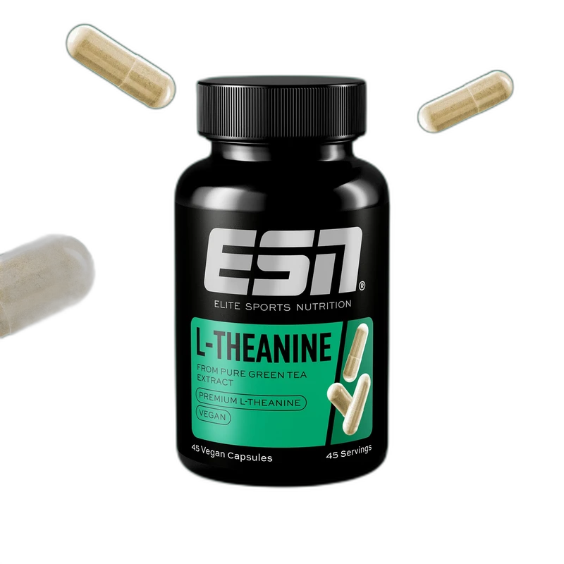 ESN L-Theanine