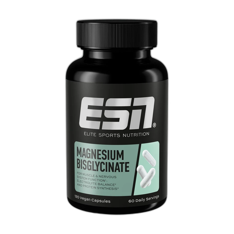 ESN Magnesium Bisglycinate