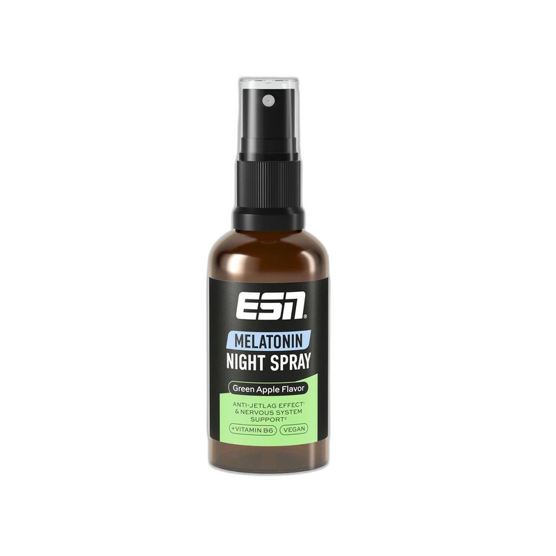 ESN Melatonin Night Spray