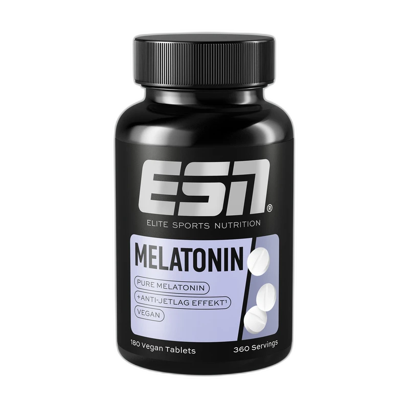ESN Melatonin Sleep Aid