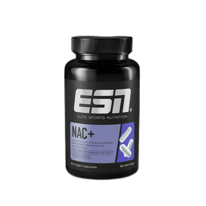 ESN NAC+