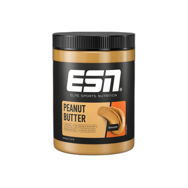 ESN Peanut Butter