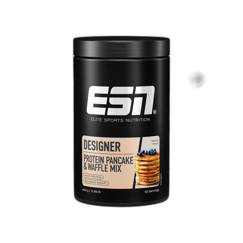 ESN Protein Pancake & Waffle Mix
