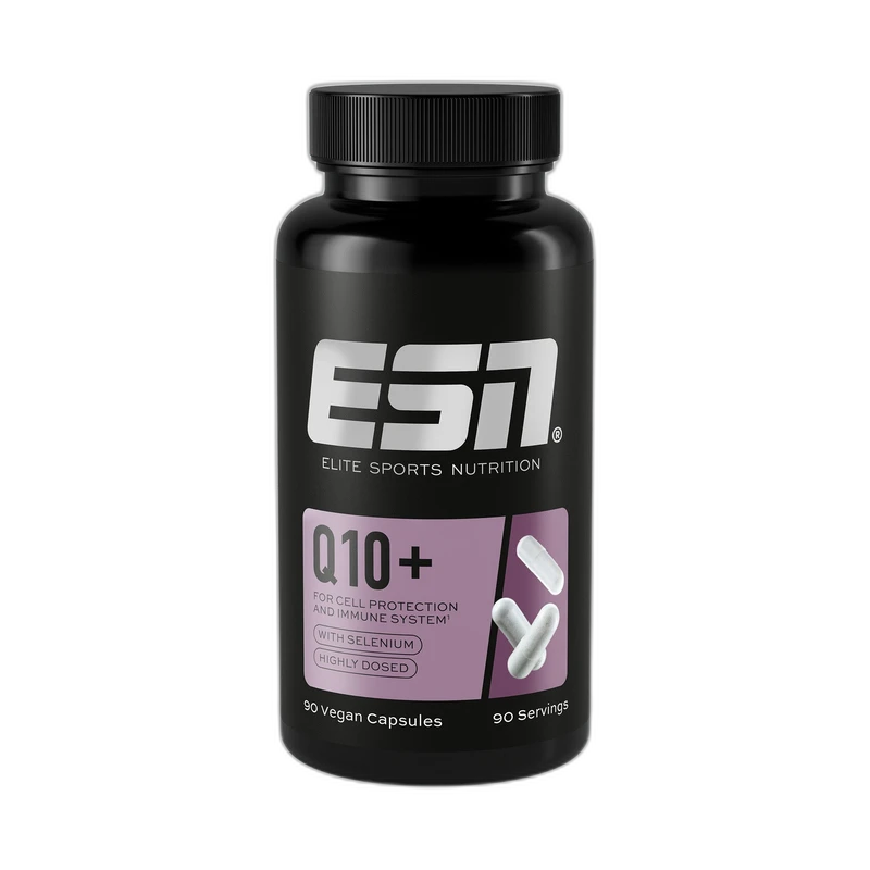 ESN Q10+