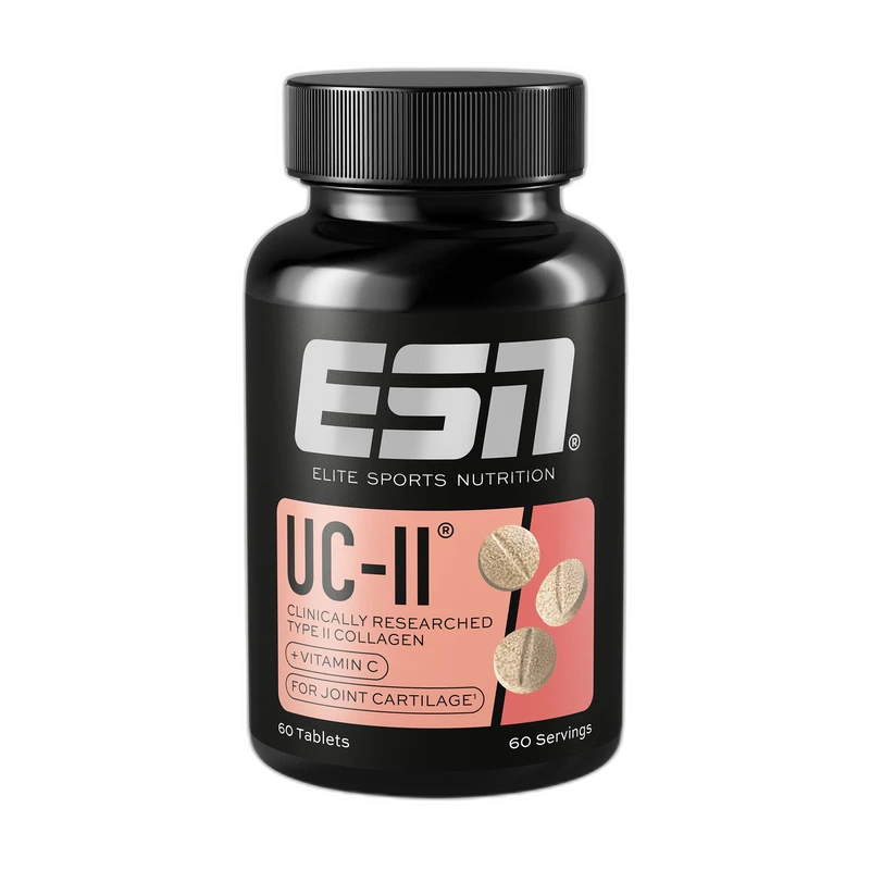 ESN UC-II Type 2 Collagen