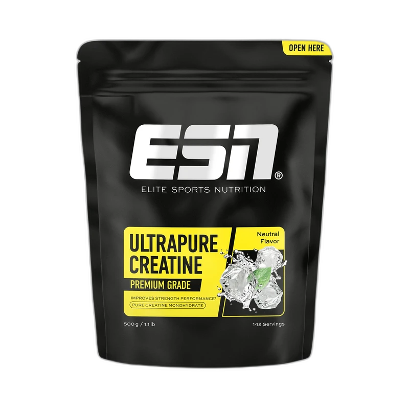 ESN Ultrapure Creatine