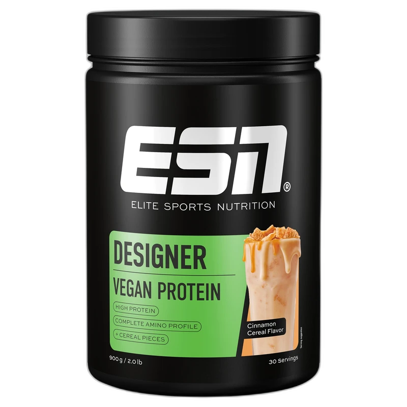 ESN Vegan Designer Protein