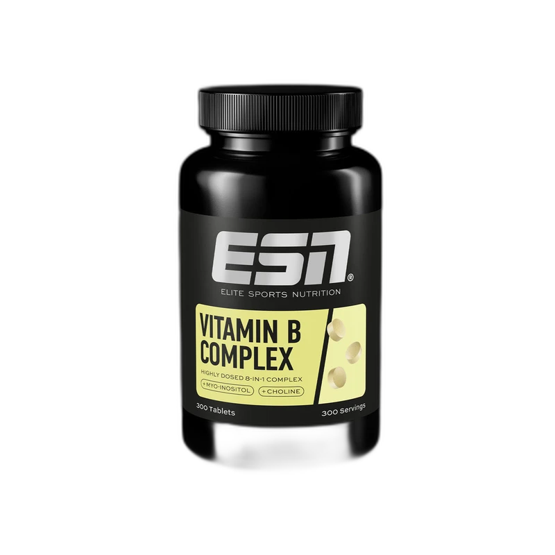 ESN Vitamin B Complex