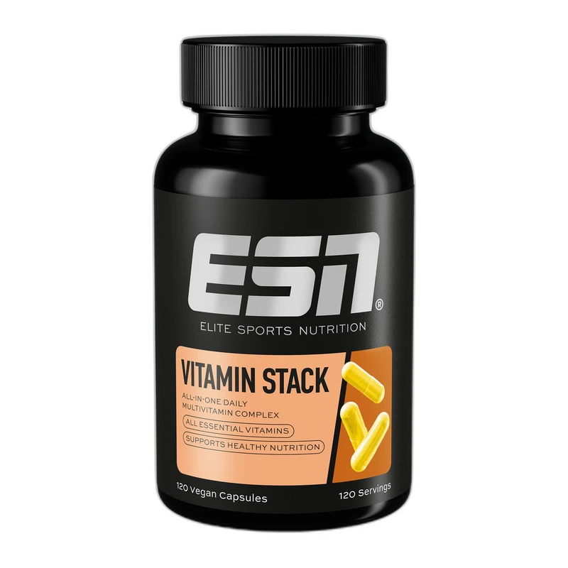 ESN Vitamin Stack
