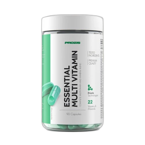 Prozis Essential Multivitamin