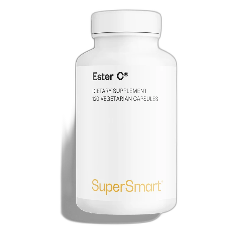 SuperSmart Ester-C