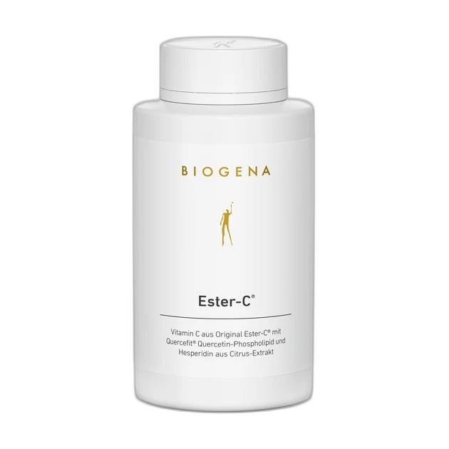Biogena Ester-C® Gold