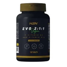 HSN Sport Series Sport Series Evo 2:1:1 (BCAA's 2:1:1 + Vitamines B6 et B12)