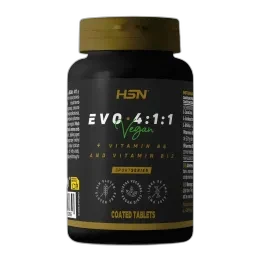 HSN Sport Series Sport Series Evo 4:1:1 (BCAA's 4:1:1 + Vitamines B6 et B12)