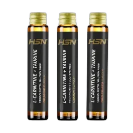 HSN Sport Series Sport Series Evo L-Carnitine 3000