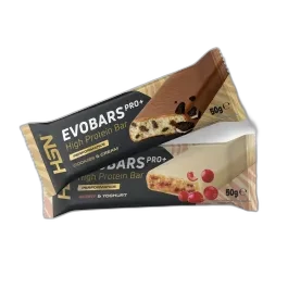 HSN Sport Series Sport Series Evobars PRO+ Protein Bars