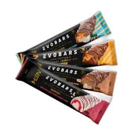 HSN Sport Series Sport Series Evobars (Protein Bars)