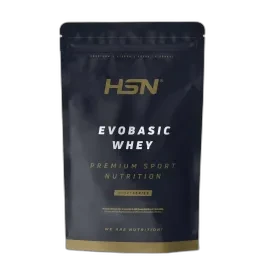 HSN Sport Series Sport Series Evobasic Whey