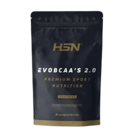 HSN Sport Series Sport Series EvoBCAA's 2.0 (BCAA's 12:1:1 + Glutamine)