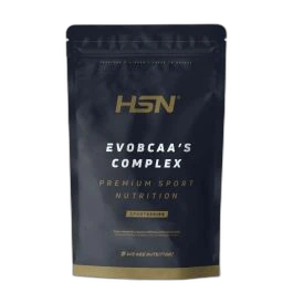 HSN Sport Series Sport Series EvoBCAA's Complex en poudre