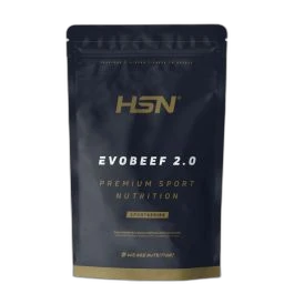 HSN Sport Series Sport Series Evobeef 2.0 (Hydrolysat de Viande) + Leucine Extra