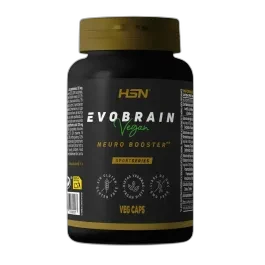 HSN Sport Series Sport Series EvoBrain (Citicoline + Rhodiola + Vitamines)