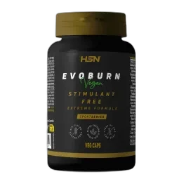 HSN Sport Series Sport Series Evoburn (Sans Stimulants)