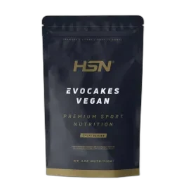 HSN Sport Series Sport Series Evocakes Vegan (Pancakes Protéinés)