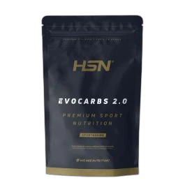 HSN Sport Series Sport Series EvoCarbs 2.0 (Glucides + Électrolytes)