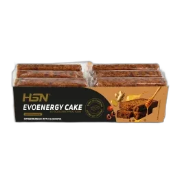 HSN Sport Series Sport Series EvoEnergy Cake (avec Guaraná)