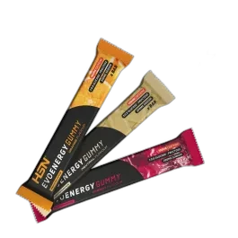 HSN Sport Series Sport Series EvoEnergy Gummy Bar Avec Caféine