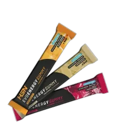 HSN Sport Series Sport Series EvoEnergy Gummy Bar Sans Caféine