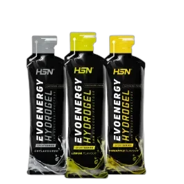 HSN Sport Series Sport Series EvoEnergy HydroGel sans Caféine