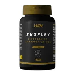 HSN Sport Series Sport Series EvoFlex (Glucosamine + Chondroïtine et MSM)