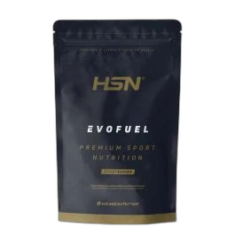 HSN Sport Series Sport Series EvoFuel : pré-entraînement + intra-entraînement