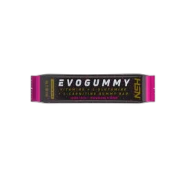 HSN Sport Series Sport Series EvoGummy Recovery Gummy Bar