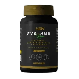 HSN Sport Series Sport Series EvoHMB 1000mg (Calcium + Vitamine D3)