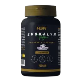 HSN Sport Series Sport Series EvoKalyn (Créatine Alcaline - Kre-Alkalyn)