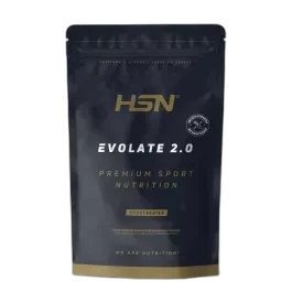 HSN Sport Series Sport Series EvoLate 2.0 Sans Édulcorants (Whey Isolate CFM)