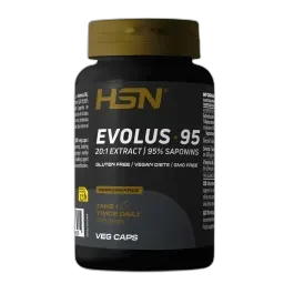 HSN Sport Series Sport Series Evolus-95 (Tribulus Terrestris 95%)