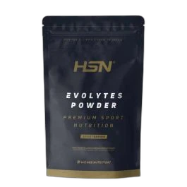 HSN Sport Series Sport Series Evolytes (Sels d'Électrolytes en Poudre)