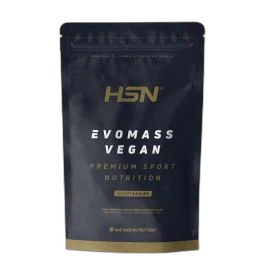 HSN Sport Series Sport Series Evomass (Prise de Masse) Vegan