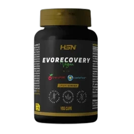 HSN Sport Series Sport Series Evorecovery Caps