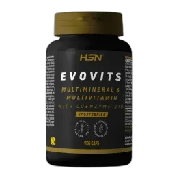 HSN Sport Series Sport Series Evovits (Multivitamines)