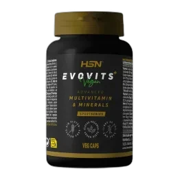 HSN Sport Series Sport Series Evovits Plus+ (Multivitamines)
