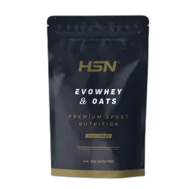 HSN Sport Series Sport Series Evowhey & Oats