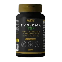 HSN Sport Series Sport Series EvoZMA (ZMA + D-AA)